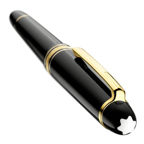 mont blanc pen shop online.